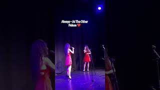Always - At The Other Palace Theatre Scott Allen Cover