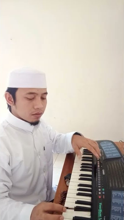 Instrumental Islami Backsound history (Sholawat Al-i'tiraf) #instrumental #alitiraf #shorts