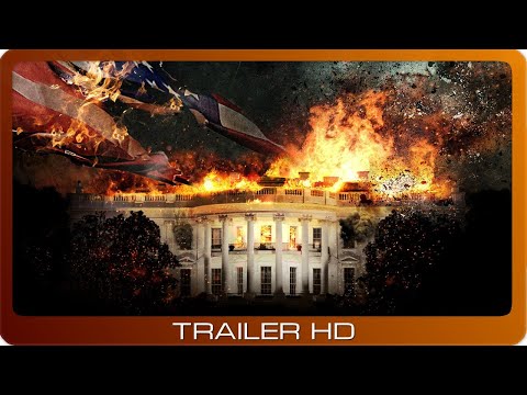 Olympus Has Fallen ≣ 2013 ≣ Trailer ≣ German | Deutsch
