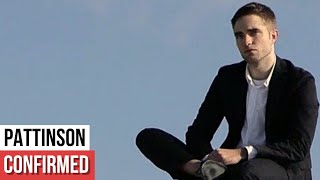 Robert Pattinson confirmed to star in Dune 3
