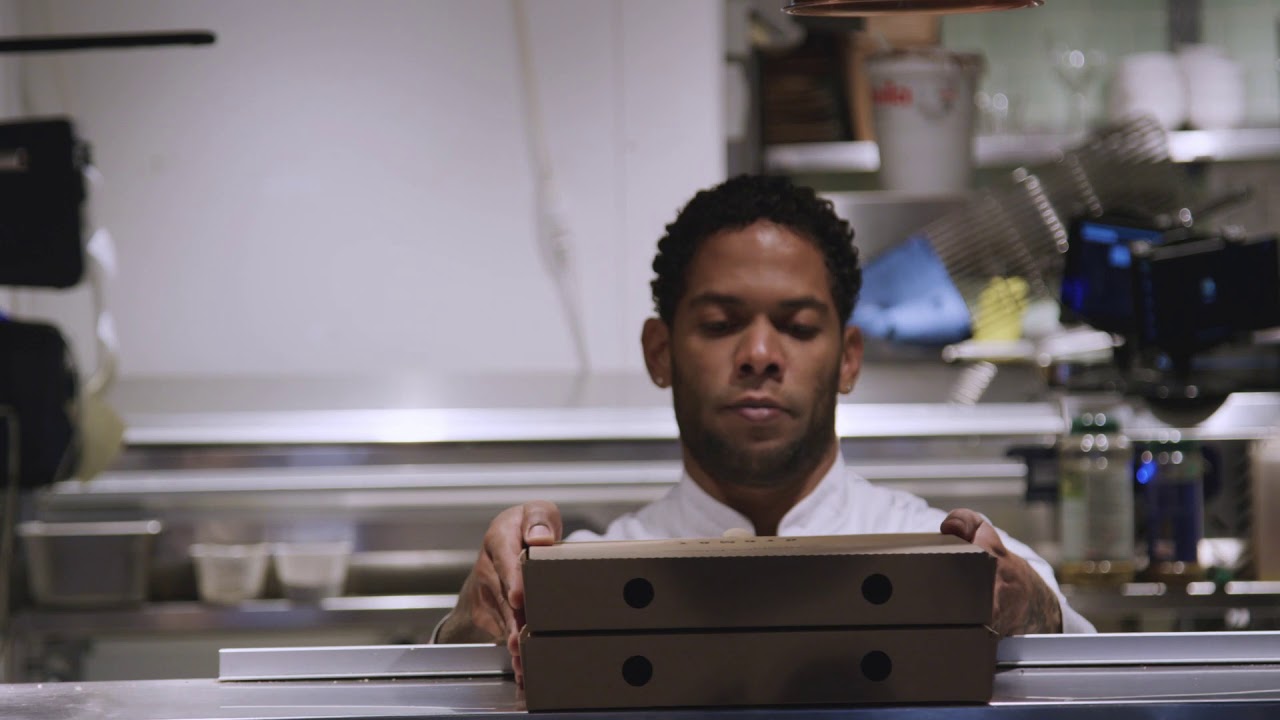 Cómo funciona Deliverect?