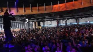 Dark Tek Drum N Bass Mix By Zootweaver, Video Photos From Big Raves Of 2009