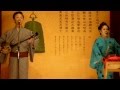 琉球民謡1@首里天楼さん