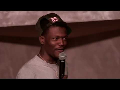 The West Palm Beach Roast Session with D.C. Young Fly Karlous Miller and Chico Bean Part 1 - The West Palm Beach Roast Session with D.C. Young Fly Karlous Miller and Chico Bean Part 1