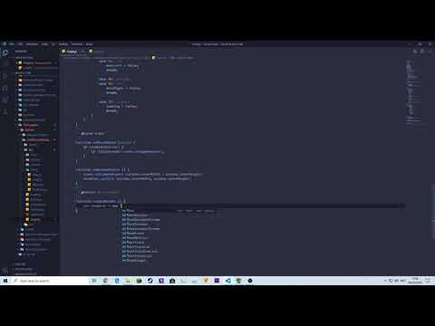 Main script timelapse
