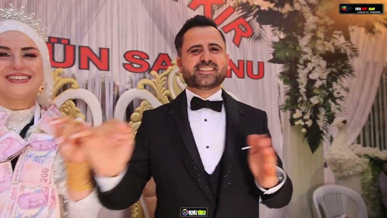 BESLAMİ KARTAL DÜĞÜNÜ PART 6 KARTAL AİLESİNİN DÜĞÜNÜ MÜZİK-GRUP NİHAT SİLOPİ