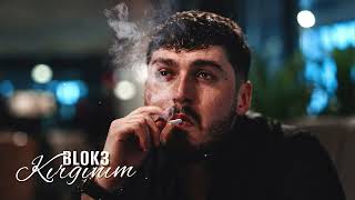 Blok3 - Kirginim (Anatolian Rock)