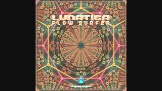 Lunatica - Cyborg Ruins