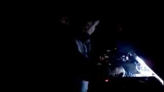 Paolosound Vs Fabrizio Ballerini @ Garage Club (Bergamo) 7/3/2015