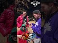 DRAGOS | Lo pusimos contra la espada y la pared… y el final es una LOCURA 😱🎤@zonagroove @STQRAP