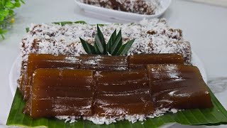 ONGOL - ONGOL TAPIOCA FLOUR