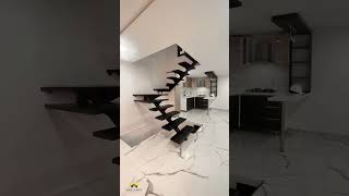 ESCALERAS TIPO AVION