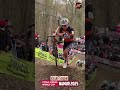 KEIJE SOLEN / CX NAMUR 2025