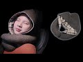 DIY Travel Neck Pillows | neck support pillows | Step by step sewing tutorial for beginners