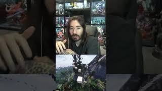 AI Cryptid Videos Are Insane #shorts