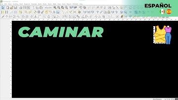 Español - Walk Tools | TUKAdesign Video Help | CAD Pattern Making Software | Spanish