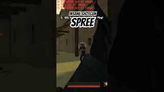 Insane shotgun spree on Jordan #ctfgameplay #sof2 #retrofps #mp_jor1 #soldieroffortune2 #gaming #fps