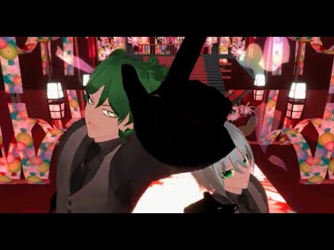 URUSaaA愛　創作＠識正論破