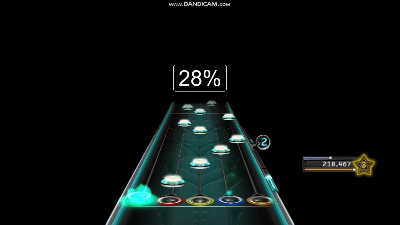 Drumhead Trial Protest The Hero Clone Hero YouTube