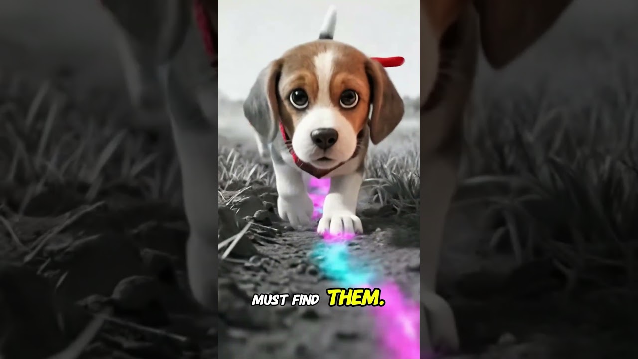 Почему бигли глохнут в парке 👂❌