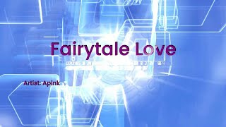 [KARAOKE] Fairytale Love - Apink | Queen V Karaoke