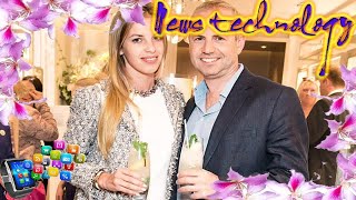 News Techcology -  Tim Steiner delivers the goods as Ocado's value tops £650m