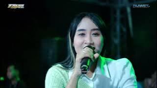 RINDU TAPI MALU ICHA FEBRIANA - FRESS MUSIC WALIMATUL KHITAN M.REZA ADITYA | SATRIA JAYA AUDIO