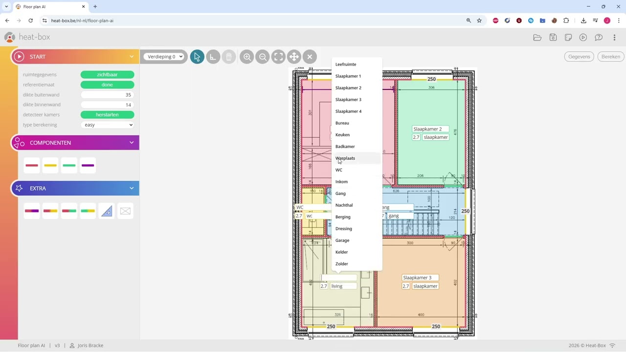 Heat Box VSK beurs 2026