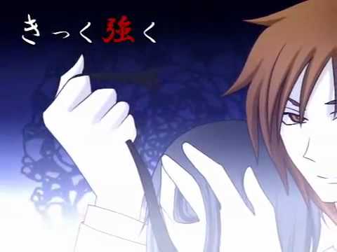 【UTAU】 Sen, Mako, and Tsubame  - Imitation Black