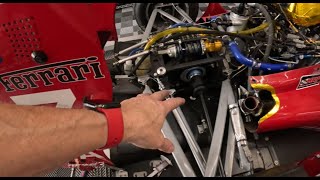 How to Setup a Formula 1000 Race Car - Chassis