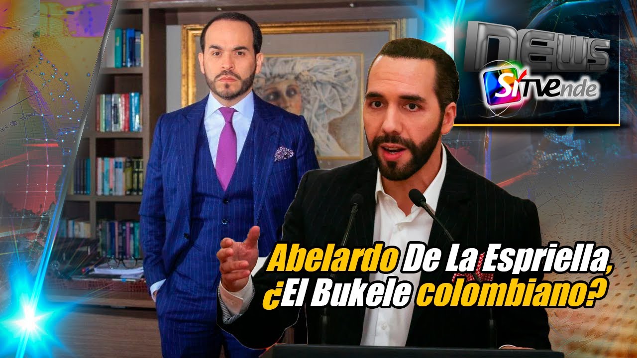 Abelardo De La Espriella El Bukele Colombiano YouTube abelardo-de-la-espriella-el-bukele-colombiano-youtube