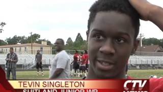 CTV Sports 8/15/14