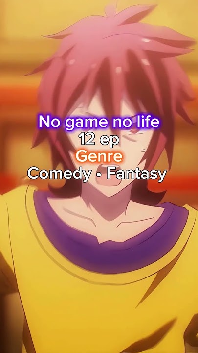 Anime You Can Watch In One Day - YouTube - Animes You Can Watch In A Day