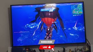 1 kill = +1 Όπλο στο Fortnite ￼￼