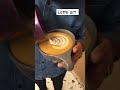 Latte Art ☕ #latteart #coffeelover #barista #shorts #youtubeshorts #saudiarabia #bangladesh #latte