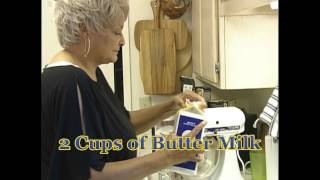LOS ANGELES UNIFIED SCHOOL COFFEE CAKE VIDEO HD