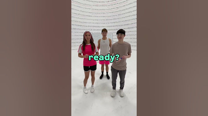 I raced a human calculator 💨