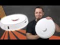 XIAOMI ROBOROCK 🤖 Der Saugroboter geht in die 2. Runde [Review, Technik, German, Deutsch]