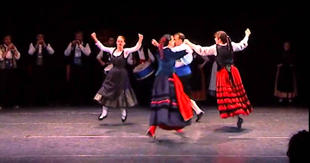 Jota de los Remeneos.