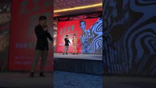 20180112 蕭敬騰FB直播:蕭敬騰 #娛樂先生 世界巡迴演唱會 台北站 售票記者會