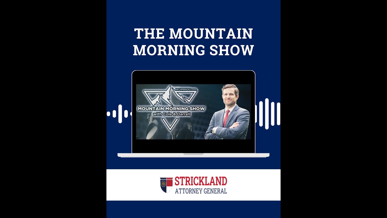 Mountain Morning Show