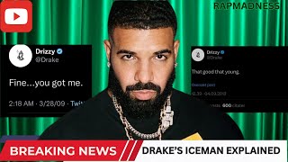 Drake’s ICEMAN Rollout EXPLAINED: Comeback Season or Career Crisis? | Rap Madness Breakdown