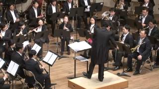 Super Mario Bros  Seoul Keen Wind Orchestra
