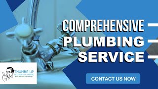 Thumbs Up Rooter And Plumbing - Top 10 Best Plumbers Oakland