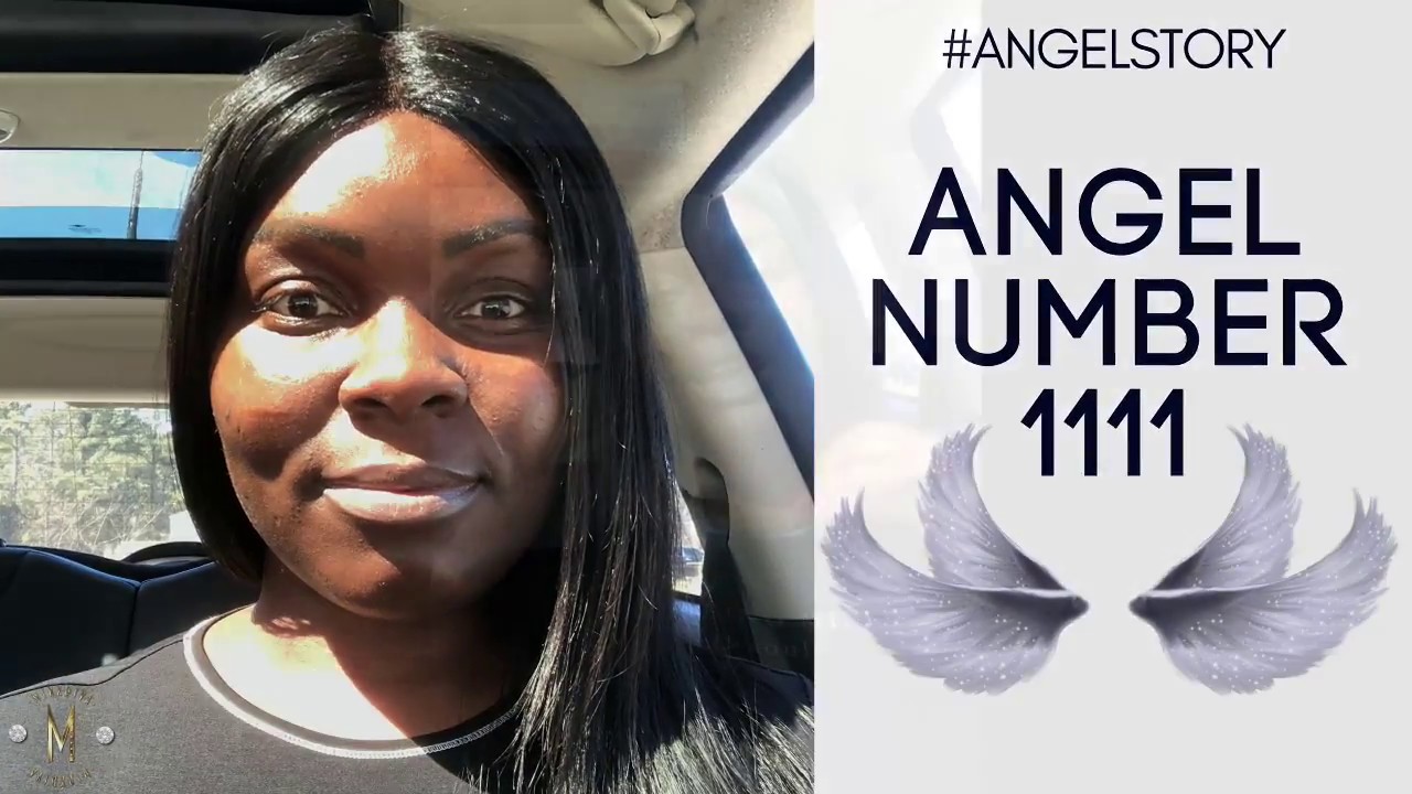 Angel number 1111 make a wish angelnumbers youtube