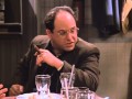 Seinfeld  george costanza  the stock tip