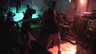 The Binary Code - Unit 11 (Allston, MA) Feb 7, 2010.MTS