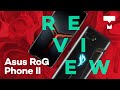 RoG Phone 2 Review: o monstro gamer da Asus vale a pena? – TecMundo