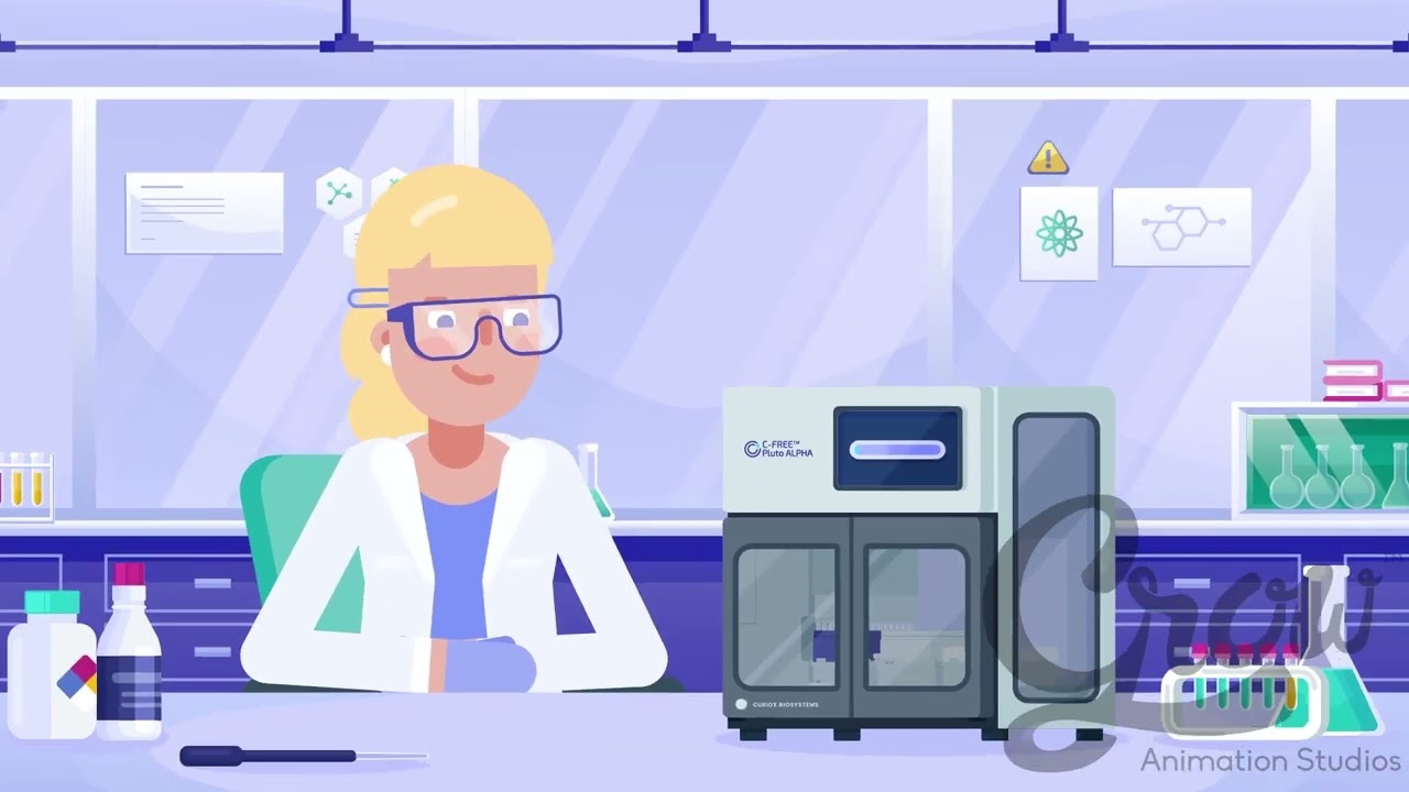 Product Promotional Video — 2D Standard explainer video