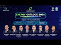ENERGY OUTLOOK 2026 Strengthening Indonesia S Energy Supply Chain LIVE EVENT